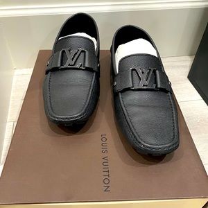 LOUIS VUITTON MOCASSIN